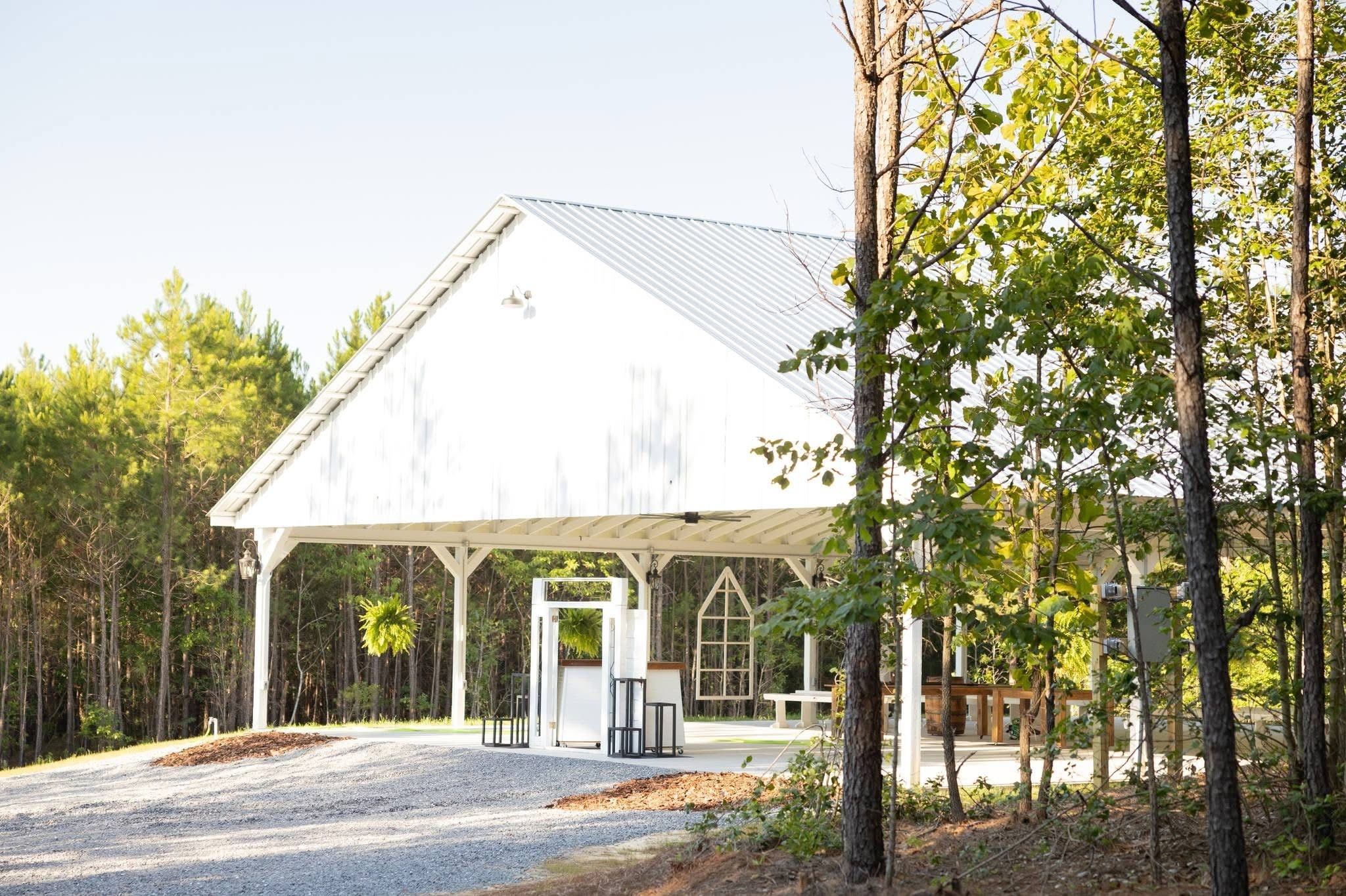 Magnolia Cottage at Bell Ridge Farm