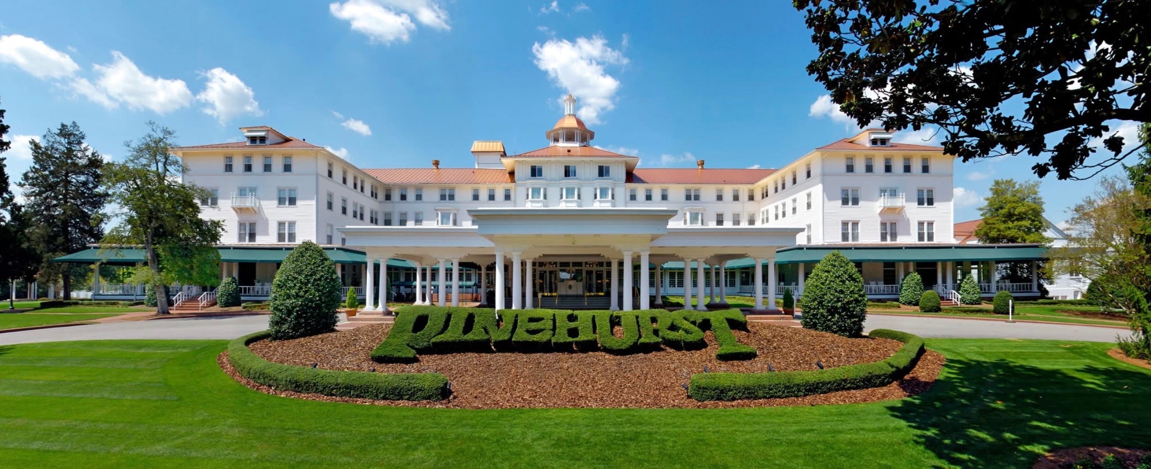 Pinehurst Resort