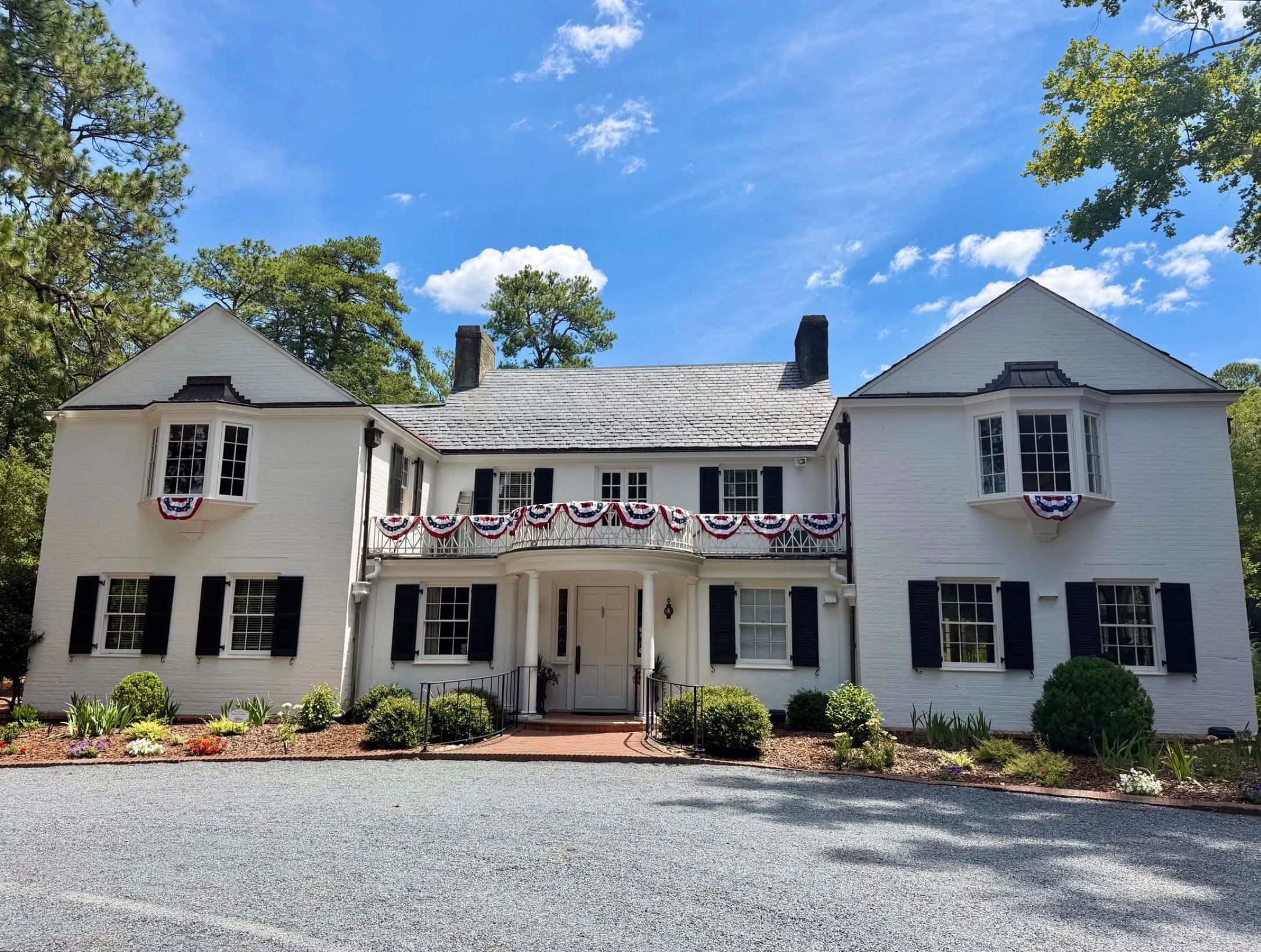 Weymouth Center for the Arts & Humanities